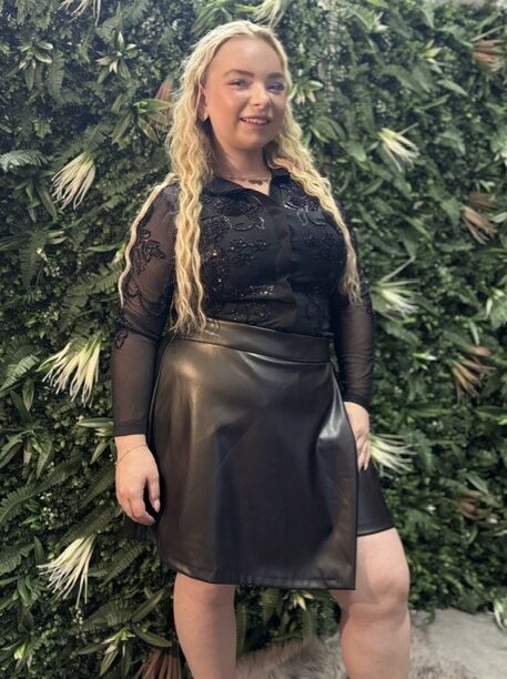 1ffbb739-16d5-473a-b04d-eac19eb7746b-e1793370850377-1.jpeg Leatherlook Skort
